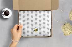Tissue Paper Packaging
