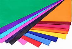 Tissue Paper