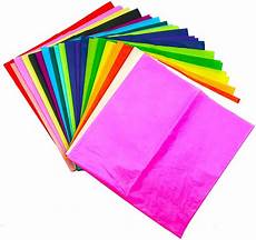 Tissue Paper
