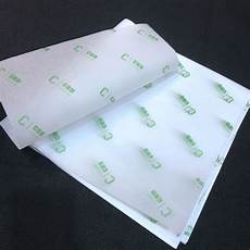 Tissue Wrapping Paper