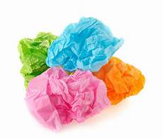 Tissue Wrapping Paper