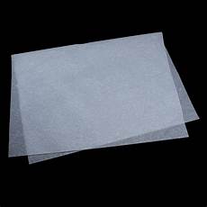 Translucent Paper Packaging