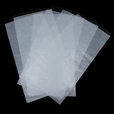 Translucent Paper Packaging