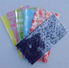 Transparent Cellophane Paper