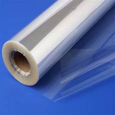 Transparent Cellophane Paper