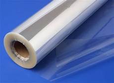 Transparent Cellophane Sheets