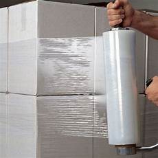Transparent Wrapping Paper