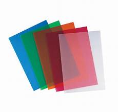 Transparent Wrapping Sheet