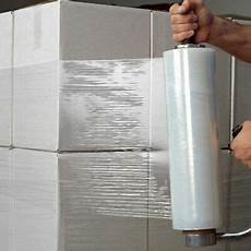 Transparent Wrapping Sheet