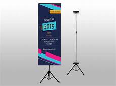 Tripod Banner