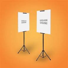 Tripod Banner