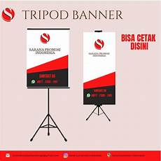 Tripod Banner