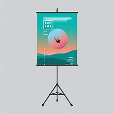 Tripod Banner