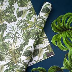 Tropical Wrapping Paper