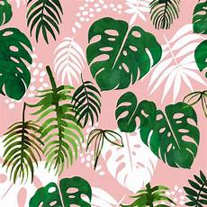 Tropical Wrapping Paper