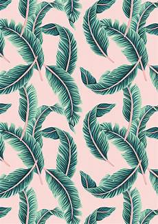 Tropical Wrapping Paper