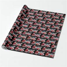Truck Wrapping Paper