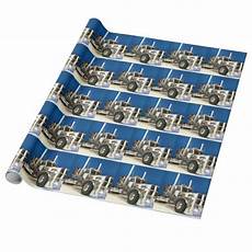Truck Wrapping Paper