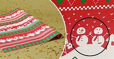 Typo Wrapping Paper