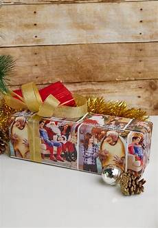 Typo Wrapping Paper