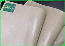 Unbleached Kraft Paper