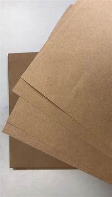 Unbleached Kraft Paper