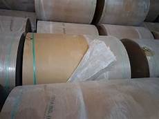 Uncoated Kraft Paper