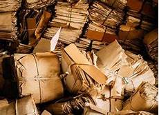 Uncoated Kraft Paper