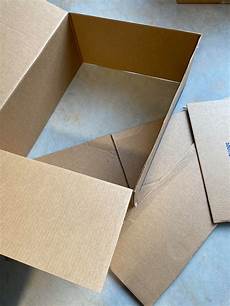 Under Collar Cardboard