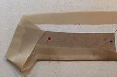 Under Collar Cardboard