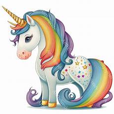 Unicorn Gift Wrap