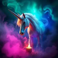 Unicorn Gift Wrap