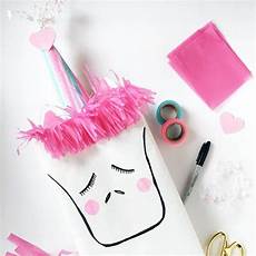 Unicorn Wrapping Paper