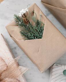Unique Wrapping Paper
