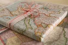 Unique Wrapping Paper
