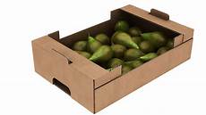 Unprinted Cardboard