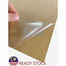 Waterproof Kraft Paper