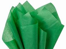 Waxed Tissue Paper