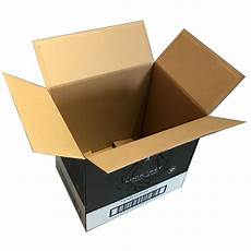 Wine Paper Box