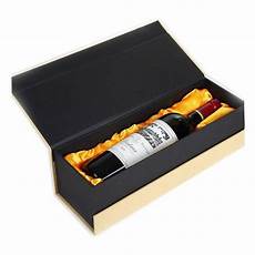 Wine Paper Box