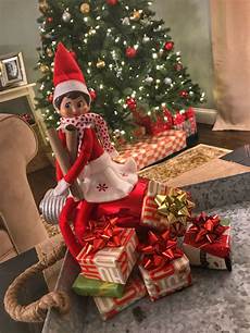 Wrapping Presents
