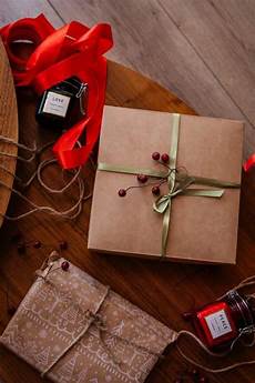 Wrapping Presents