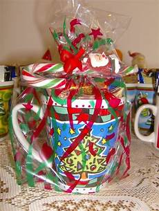 Xmas Cellophane Wrap