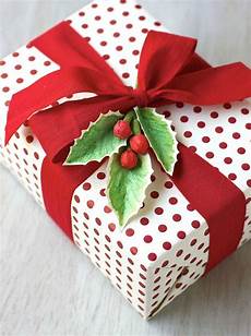 Xmas Gift Wrap
