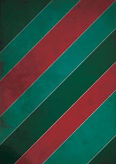 Xmas Wrapping Paper