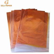 Yellow Cellophane Paper