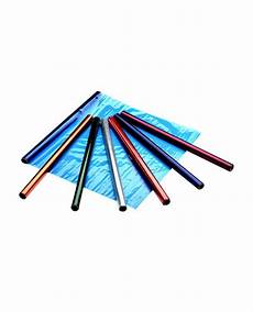 Yellow Cellophane Roll