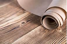 Yellow Kraft Paper