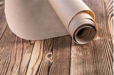 Yellow Kraft Paper