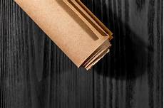 Yellow Kraft Paper